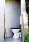 Toilettenwagen Calw